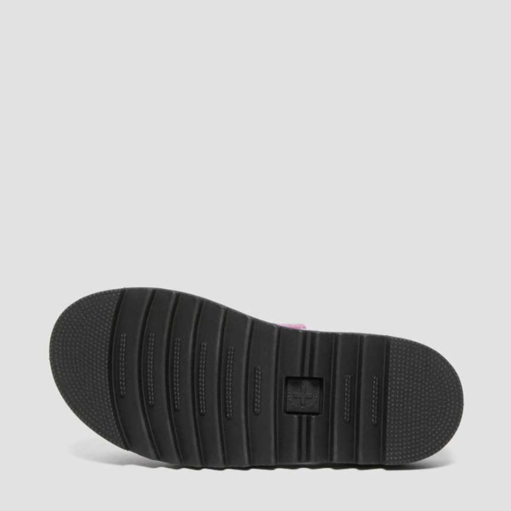 Dr. Martens Klaire Sandal - Picture 8 of 10